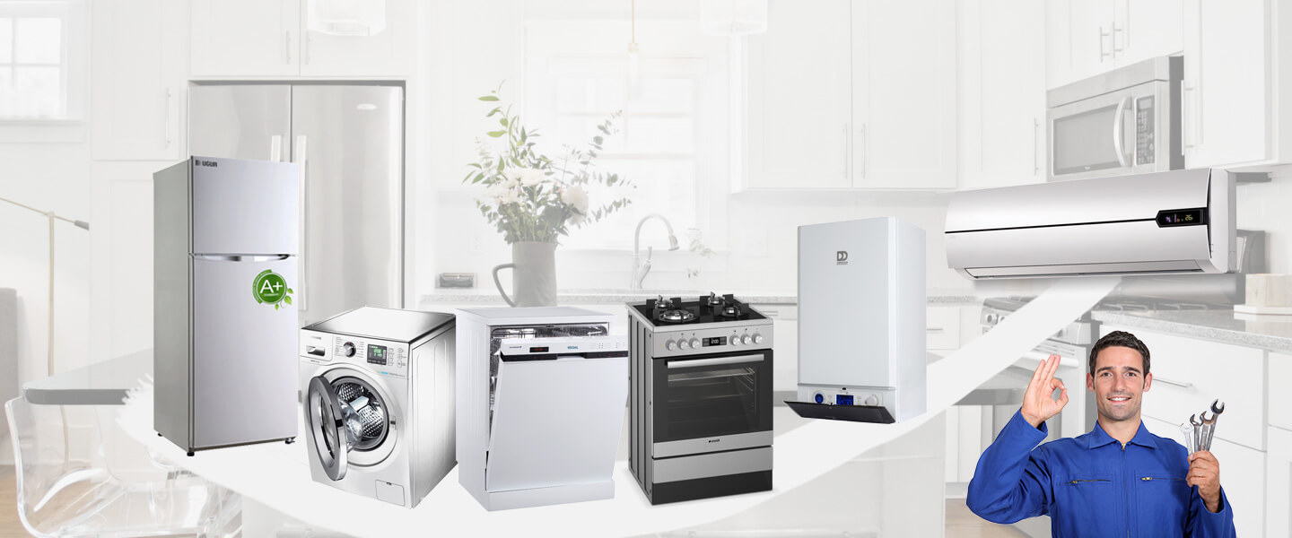 Devrekani Hotpoint Servisi
